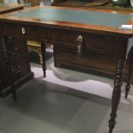 552 2660 WRITING DESK